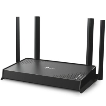 Router Wifi 7 BE3600 TP-Link Archer BE220 (Chính hãng)