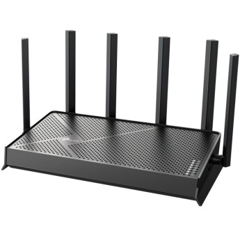 Router Wifi 7 BE6500 TP-Link Archer BE400 (Chính hãng)