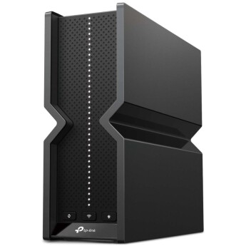 Router Wifi 7 BE9300 TP-Link Archer BE550 (Chính hãng)