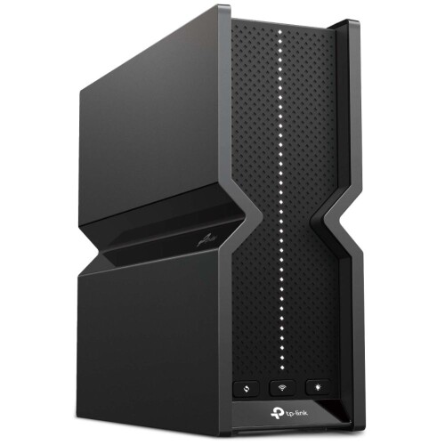 Router Wifi 7 BE9300 TP-Link Archer BE550 (Chính hãng)