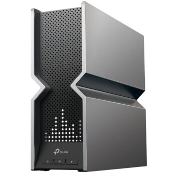 Router Wifi 7 BE19000 TP-Link Archer BE800 (Chính hãng)
