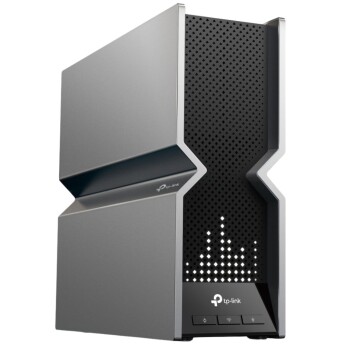 Router Wifi 7 BE19000 TP-Link Archer BE800 (Chính hãng)