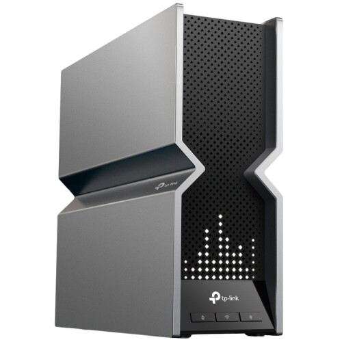Router Wifi 7 BE19000 TP-Link Archer BE800 (Chính hãng)