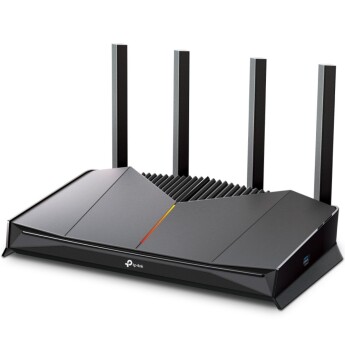 Router Wifi 7 BE3600 TP-Link Archer GE230 (Chính hãng)