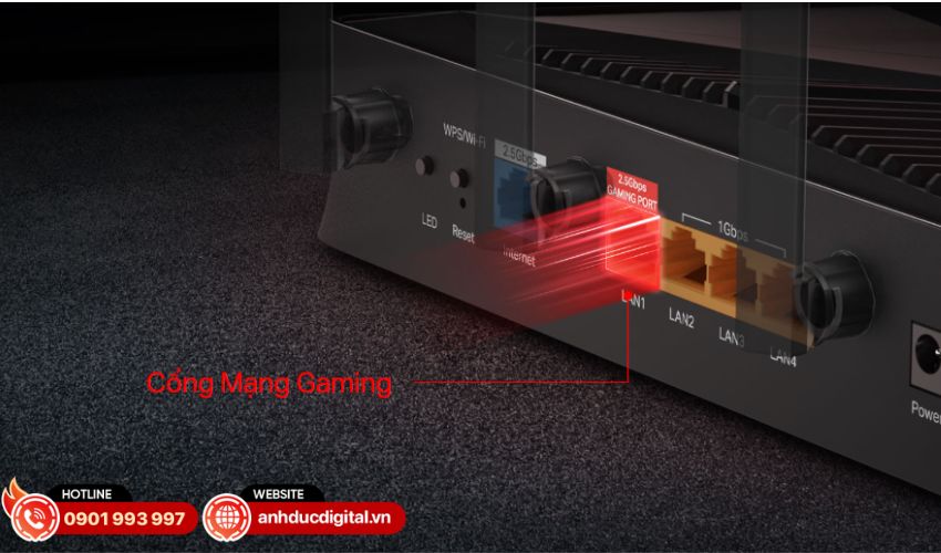 Turbo Game tối ưu đường truyền d&agrave;nh cho game thủ