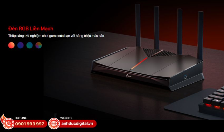 TP-Link Archer GE230 2 (7)