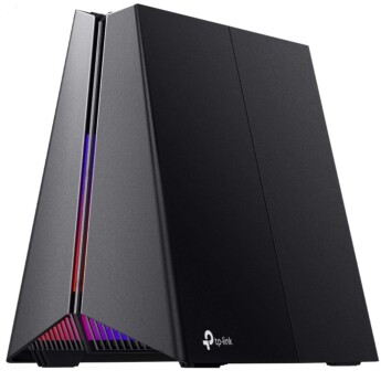 Router Wifi 7 Gaming BE9300 TP-Link Archer GE550 (Chính hãng)