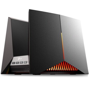 Router Wifi 7 Gaming BE19000 TP-Link Archer GE800 (Chính hãng)