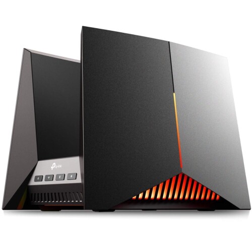 Router Wifi 7 Gaming BE19000 TP-Link Archer GE800 (Chính hãng)