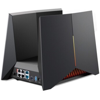Router Wifi 7 Gaming BE19000 TP-Link Archer GE800 (Chính hãng)
