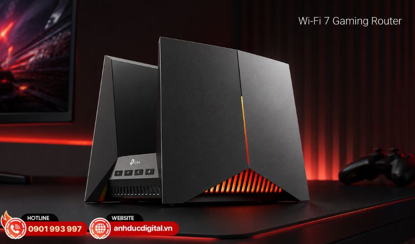 Thiết kế gaming mạnh mẽ với hệ thống đ&egrave;n RGB