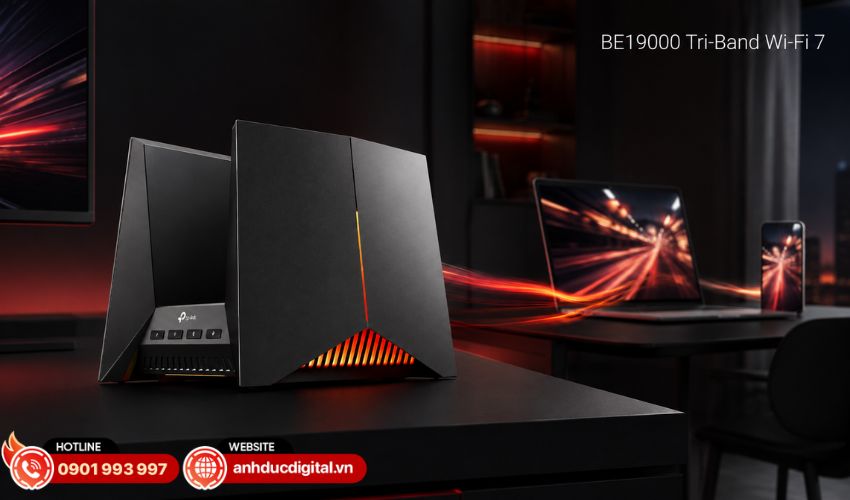Bộ t&iacute;nh năng tăng tốc gaming chuy&ecirc;n biệt