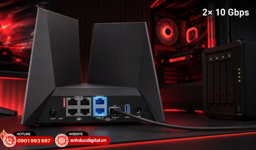 TL-Archer GE800 (9)
