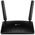 Router Wifi 4G LTE TP-Link Archer MR200 (Chính hãng)