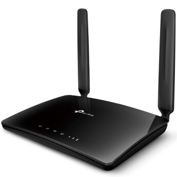 Router Wifi 4G LTE TP-Link Archer MR200 (Chính hãng)