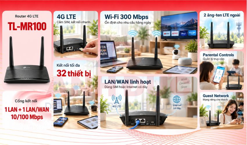 TP-Link TL-MR100 (1)