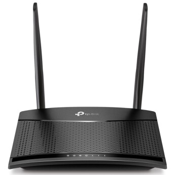Router Wifi 4G LTE TP-Link TL-MR100 (Chính hãng)