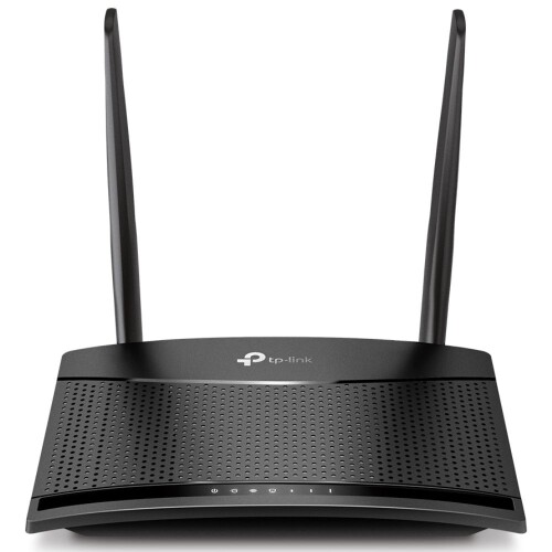 Router Wifi 4G LTE TP-Link TL-MR100 (Chính hãng)