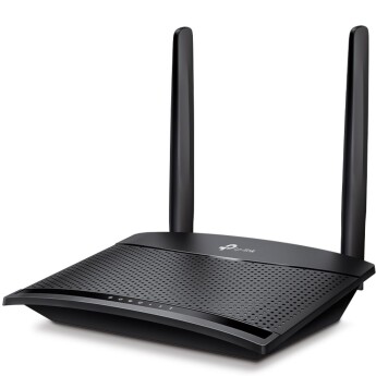 Router Wifi 4G LTE TP-Link TL-MR100 (Chính hãng)
