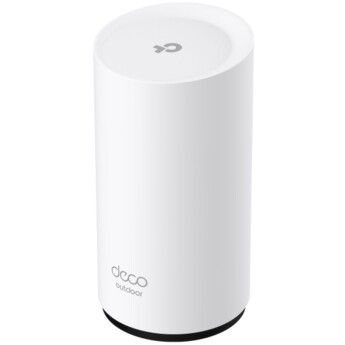 Bộ Phát Wifi 7 Mesh TP-Link Deco BE25-Outdoor (Chính hãng)