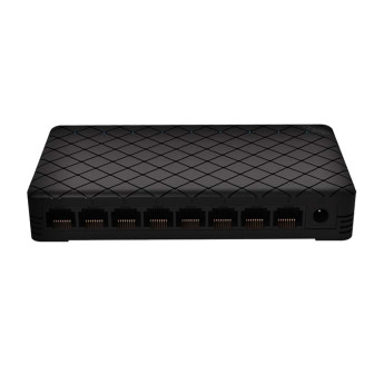 Switch Ruijie Reyee 8 cổng 10/100 BASE-T RG-ES08