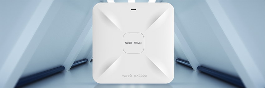 Ruijie RG-RAP2260 01