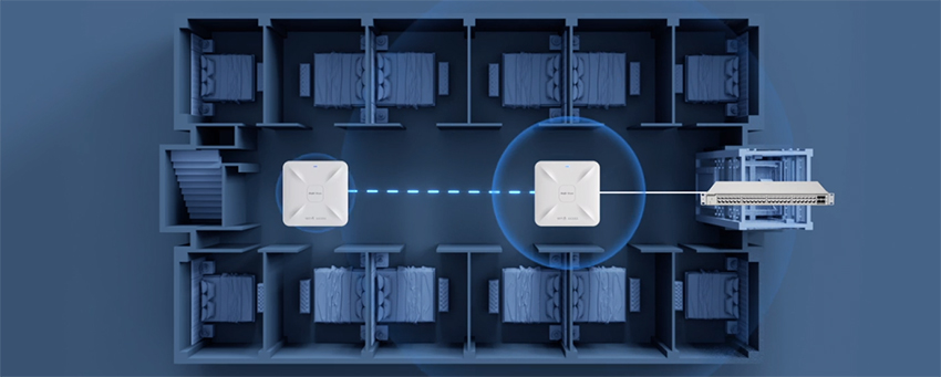 Ruijie RG-RAP2260 05