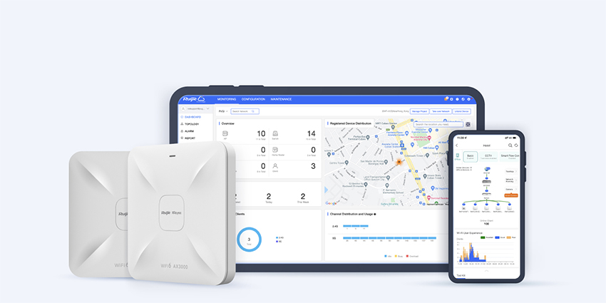 Ruijie RG-RAP2260 07