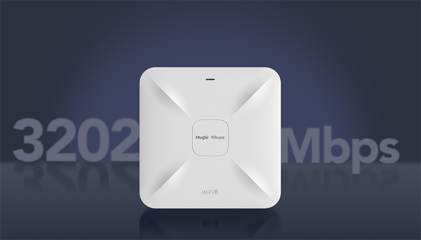 Ruijie RG-RAP2260(G) 01