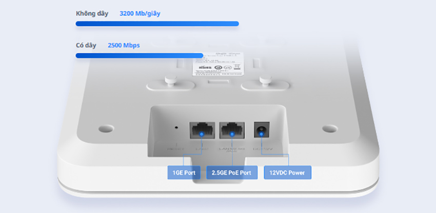 Ruijie RG-RAP2260(G) 03