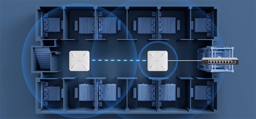 Ruijie RG-RAP2260(G) 04