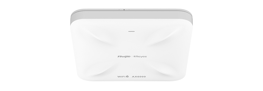 Bộ phát Wifi ốp trần Ruijie RG-RAP2260(H) 13