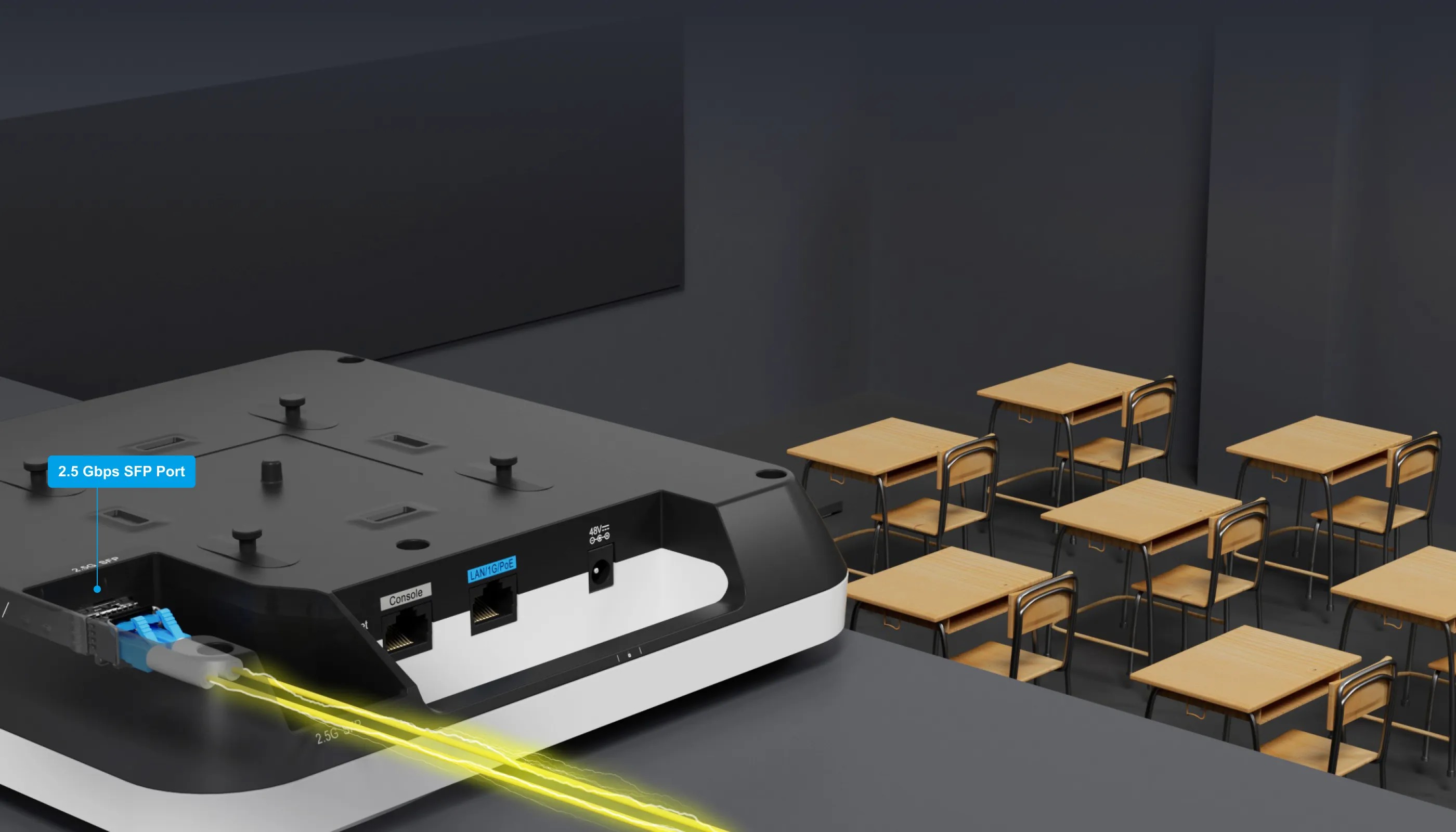 Quyền truy cập người dùng an toàn