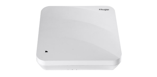 Bảo vệ không dây toàn diện