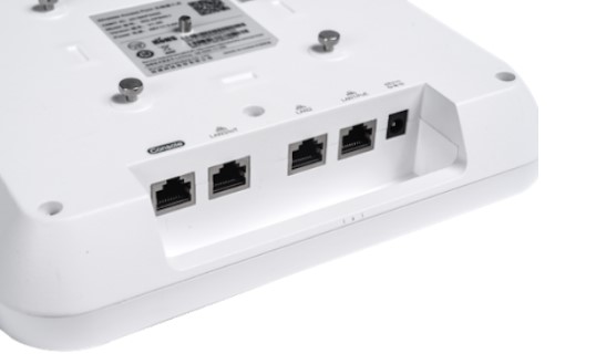 Thiết kế với khả năng mở rộng cao 