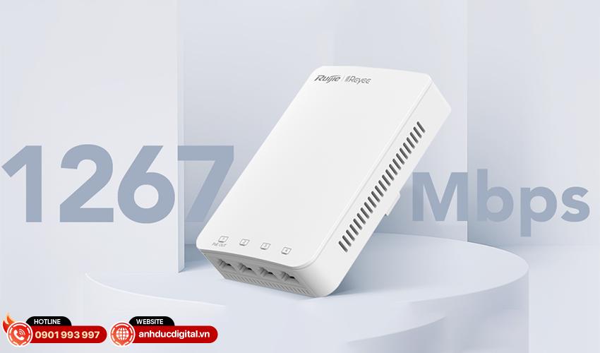 Ruijie RG-RAP1200(P) 1