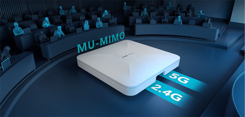 Ruijie RG-RAP2200(E) 02