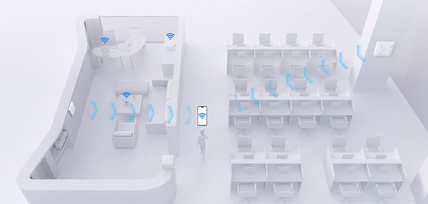 Ruijie RG-RAP2200(E) 05