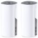 Hệ Thống Wifi 5 Mesh AC1200 TP-Link Deco E4 1-Pack (Chính hãng)