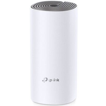 Hệ Thống Wifi 5 Mesh AC1200 TP-Link Deco E4 1-Pack (Chính hãng)