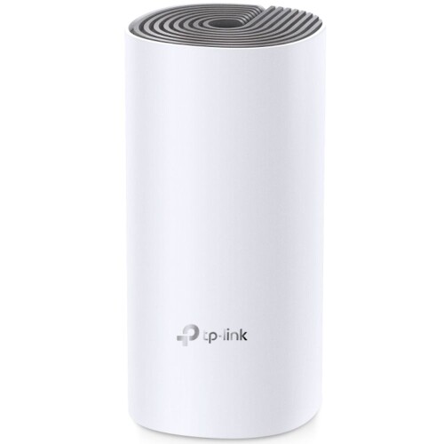 Hệ Thống Wifi 5 Mesh AC1200 TP-Link Deco E4 1-Pack (Chính hãng)
