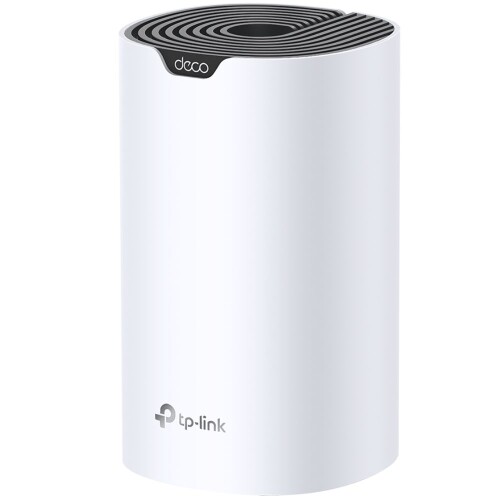 Hệ Thống Wifi 5 Mesh AC1900 TP-Link Deco S7 1-Pack (Chính hãng)
