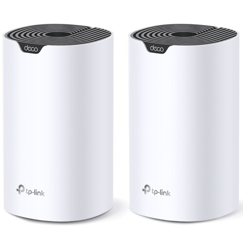 Hệ Thống Wifi 5 Mesh AC1900 TP-Link Deco S7 2-Pack (Chính hãng)