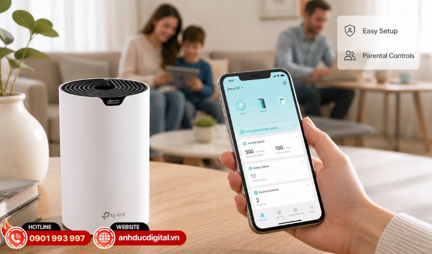 TP-Link Deco S7 (1)