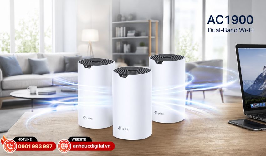 TP-Link Deco S7 (2)