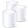 Hệ Thống Wifi 6 Mesh AX5400 TP-Link Deco X60 3-Pack (Chính hãng)