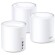 Hệ Thống Wifi 6 Mesh AX5400 TP-Link Deco X60 3-Pack (Chính hãng)
