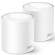 Hệ Thống Wifi 6 Mesh AX5400 TP-Link Deco X60 2-Pack (Chính hãng)