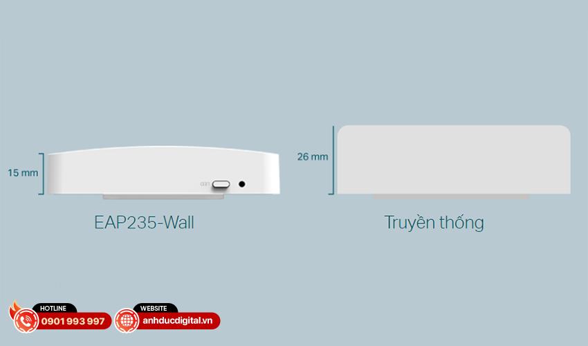 TP-Link EAP235-Wall 7