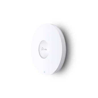 Access Point Gắn Trần Wi Fi 6 Băng Tần Kép EAP610